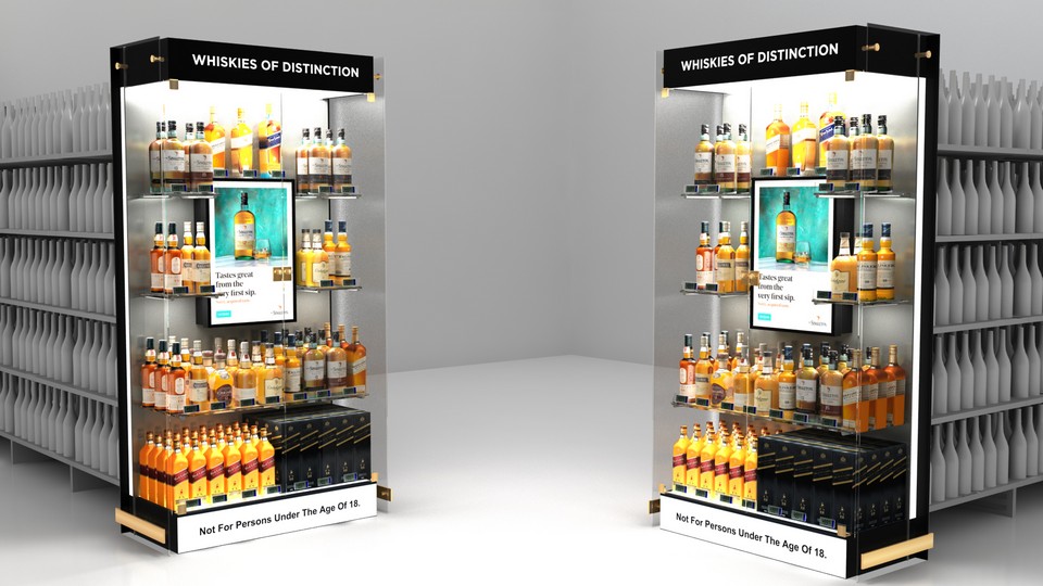 4.0 VFAnH30289 - Whiskey Category Solution - GE _V1